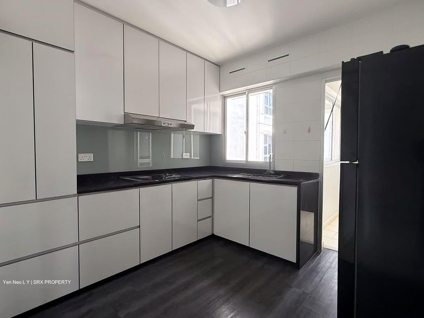 Blk 430A Fernvale Ridge (Sengkang), HDB 5 Rooms #606889191